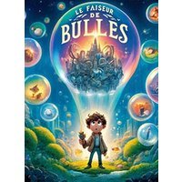 Le faiseur de bulles