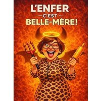 L'enfer c'est belle mere
