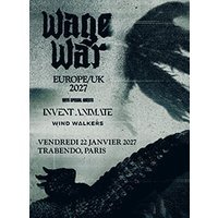 Wage war