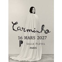 Carminho