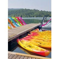 Base nautique multi-activites
