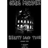 Greg mendez