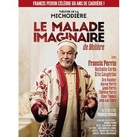 Le malade imaginaire