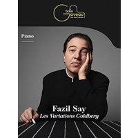 Fazil say - piano