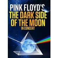 The dark side of the moon