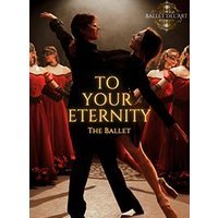 To your eternity