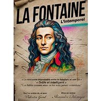 La fontaine, l'intemporel