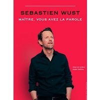 Sebastien wust