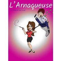 L'arnaqueuse