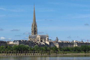 Visite de la basilique Saint-Michel