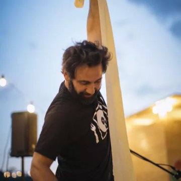 Atelier de fabrication de pâtes