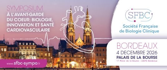 À L'AVANT GARDE DU COEUR: BIOLOGIE, INNOVATION ET SANTÉ CARDIOVASCULAIRE