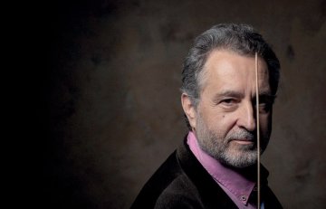 Josep Pons / Marie-Pierre Langlamet