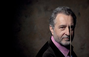 Josep Pons / Marie-Pierre Langlamet