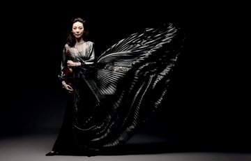 Ryan Bancroft / Clara-Jumi Kang