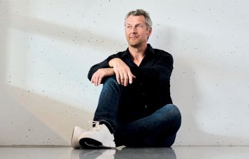 Markus Poschner / Roman Borisov