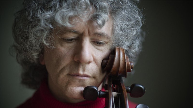 Steven Isserlis - Violoncelle
