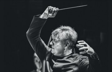 Frank Beermann / Adam Laloum