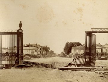 (En)quête d’images
