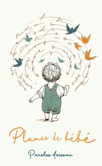 Plumes de bébé
