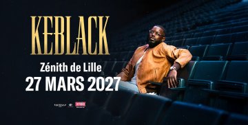 Keblack