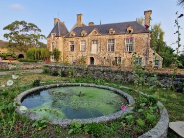 Visites guidées du domaine