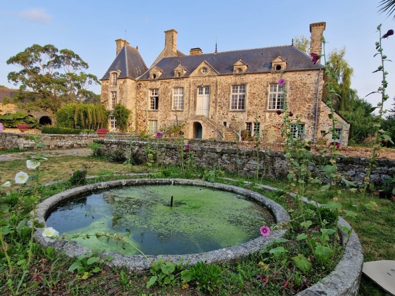 Visites guidées du domaine