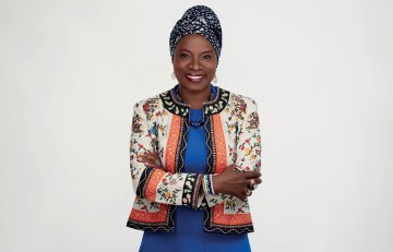 Symphonie Africaine