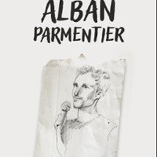 Alban Parmentier