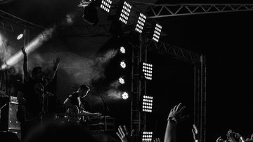 The Vintage Caravan