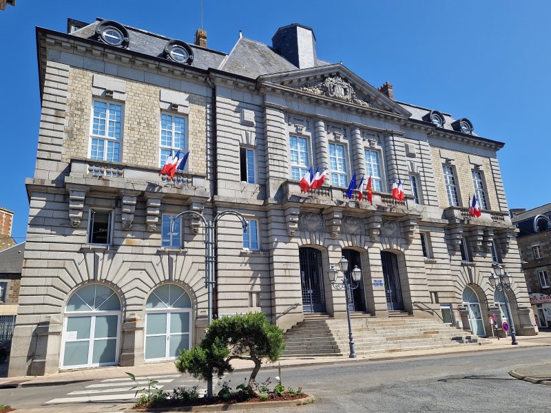 Exposition : le tissage et l'amicale Fertoise