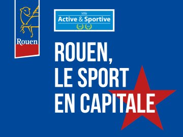 Rouen Sport en Capitale