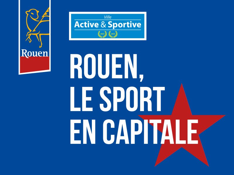 Rouen Sport en Capitale
