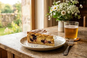 Fête du gâteau Basque