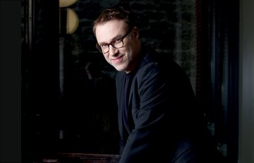 Jean-François Zygel / Le Pouvoir de la musique