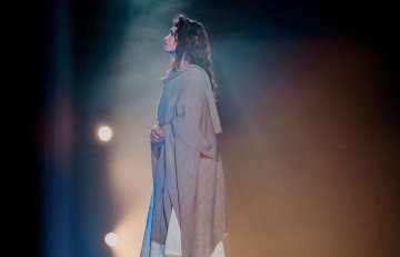 María de Buenos Aires