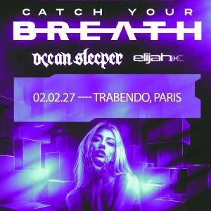 CATCH YOUR BREATH