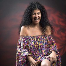 Catia Werneck - 100% Brésil