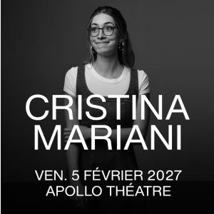 CRISTINA MARIANI