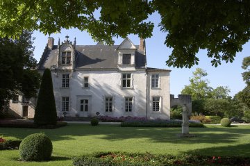 Château de Beaulon