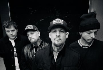 Good charlotte