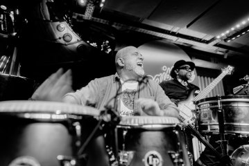 #FestivalEstivalDeJam2026 JAM SESSION DE FRANÇOIS CONSTANTIN – SPECIALE BRESIL