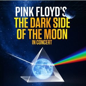 The Dark Side of The Moon