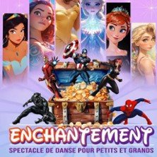 Enchantement