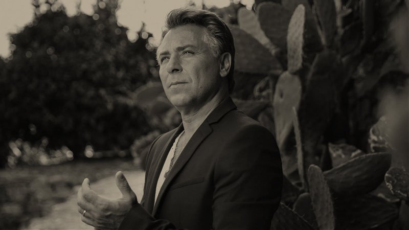 Roberto Alagna - Partenopeo