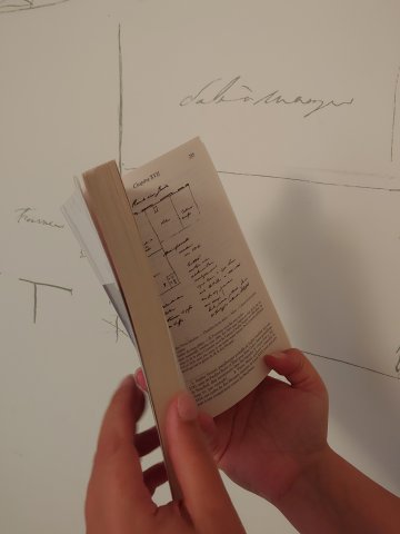 Lectures conférencées à l'appartement natal de Stendhal, par l'association Stendhal