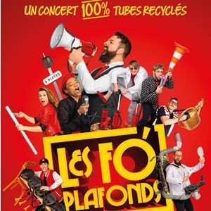 LES FO'PLAFONDS