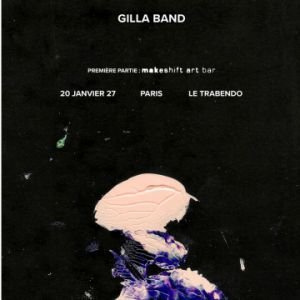 GILLA BAND