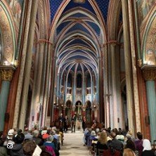 Grand Concert de la Toussaint