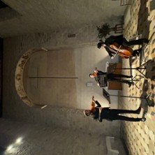 J.S. Bach : Les Variations Goldberg